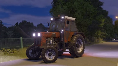 UTB650 Trapez v1.0.0.0