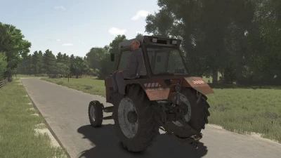 UTB650 Trapez v1.0.0.0