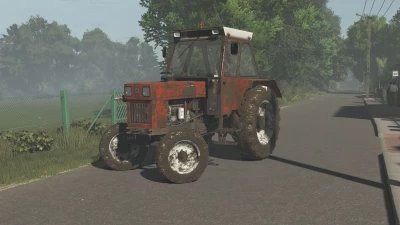 UTB650 Trapez v1.0.0.0