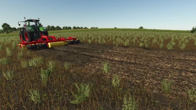 Väderstad Carrier Pack v1.0.0.0