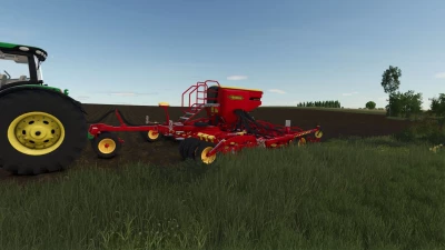 Väderstad Rapid A 600S v1.0.0.0