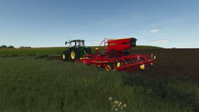 Väderstad Rapid A 600S v1.0.0.0