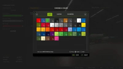 Vaederstad Rexius 1230 v1.0.0.1