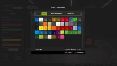 Valtra N Series v1.0.0.0