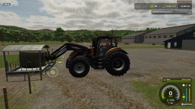 Valtra Q Series v1.0.0.0