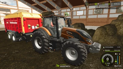 Valtra Q Series v1.0.0.0