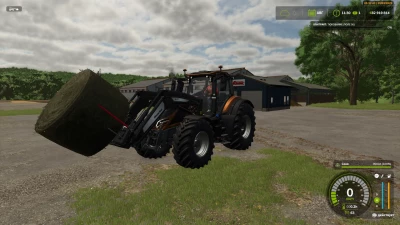 Valtra Q Series v1.0.0.0