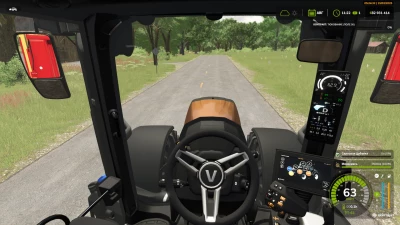 Valtra Q Series v1.0.0.0