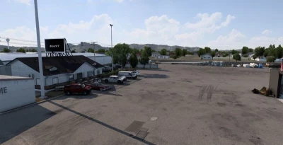 Van Horn Heavy Haul (Texas) v1.2