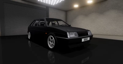VAZ 2109 Samara (1999) V1.0