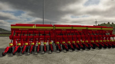 VENCE TUDO Macanuda v1.0.0.1