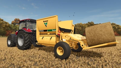 Vermeer BPX 9010 v1.0.0.0