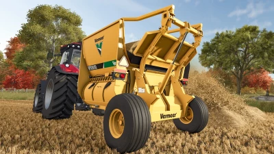 Vermeer BPX 9010 v1.0.0.0