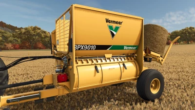 Vermeer BPX 9010 v1.0.0.0