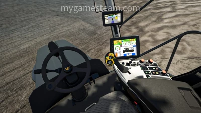 Vervaet HydroTrike XL Special Edition V1.0.0.0