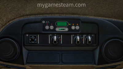 Vervaet HydroTrike XL Special Edition V1.0.0.0