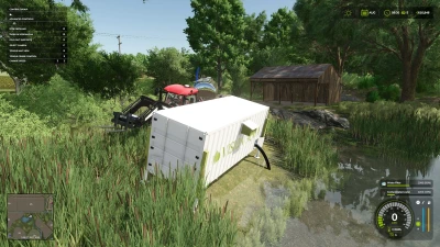 Visionaqua Water Purification System v1.0.0.0