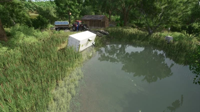 Visionaqua Water Purification System v1.0.0.0