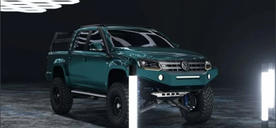Volkswagen Amarok V1.1 0.34