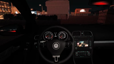 Volkswagen Golf 6 1.4 TDI v1.7 1.54