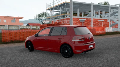 Volkswagen Golf 6 1.4 TDI v1.7 1.54