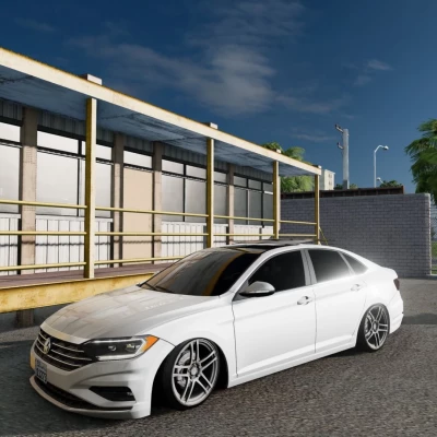 Volkswagen Jetta A7 v2.0