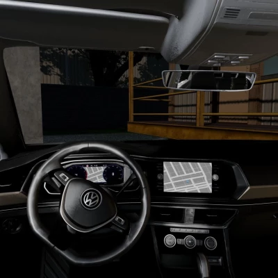 Volkswagen Jetta A7 v2.0