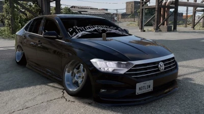 Volkswagen Jetta Gen 7 v1.0