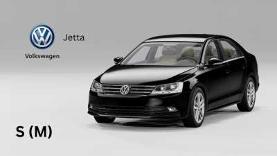 Volkswagen Jetta MK6 V1.2
