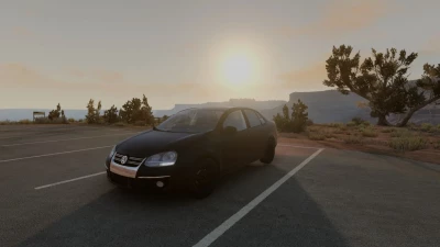 Volkswagen Jetta v1.0 0.34x