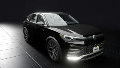 Volkswagen Tiguan 2024 v1.0 0.33