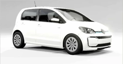 Volkswagen up 0.34