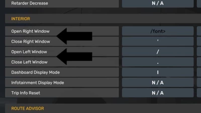 Volvo Door Opener Mod 1.2-1.54