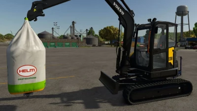 Volvo ECR58F v1.0.0.0