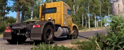 VOLVO EDC NL10 - NL12 1.53