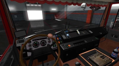 Volvo F10/12 V1.2.1