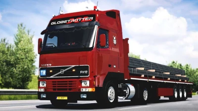 Volvo FH12-16 MK1 v1.54