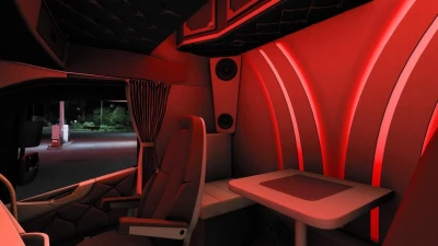 Volvo FH16 Flowerline V5.0