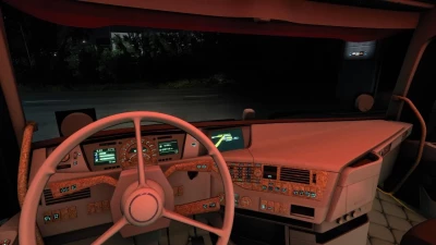 Volvo FH16 Flowerline V5.0