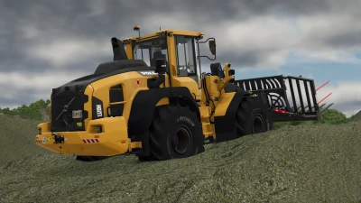 Volvo LH Pack v1.0.0.0