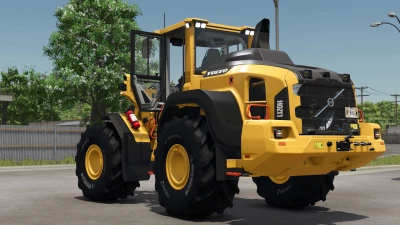 Volvo LH Pack v1.0.0.0