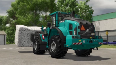 Volvo LH Pack v1.0.0.0