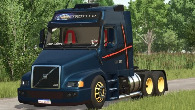 Volvo NH 12 v1.0.0.0