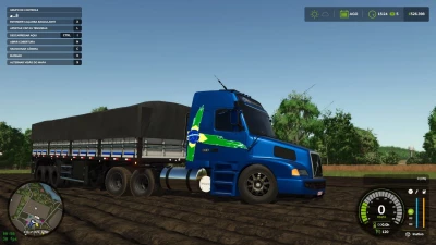 Volvo NH12 v1.0.0.0