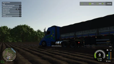 Volvo NH12 v1.0.0.0