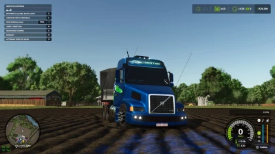 Volvo NH12 v1.0.0.0