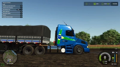 Volvo NH12 v1.0.0.0
