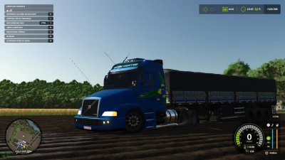 Volvo NH12 v1.0.0.0