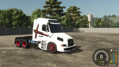Volvo NH12 v1.0.0.0