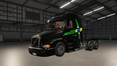 Volvo NH12 v1.0.0.0